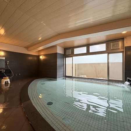 Hotel Uzuraya Chikuma ภายนอก รูปภาพ