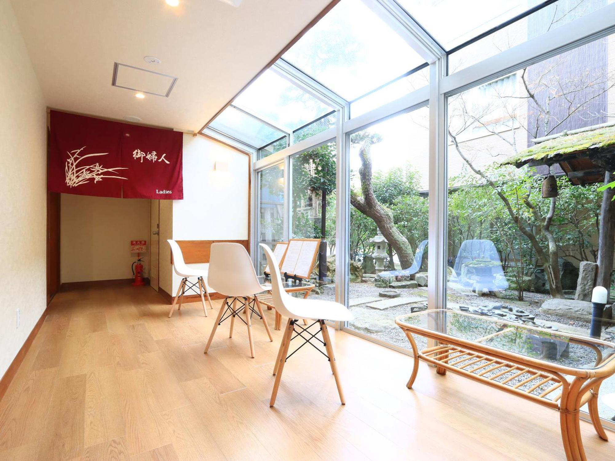 Hotel Uzuraya Chikuma ภายนอก รูปภาพ