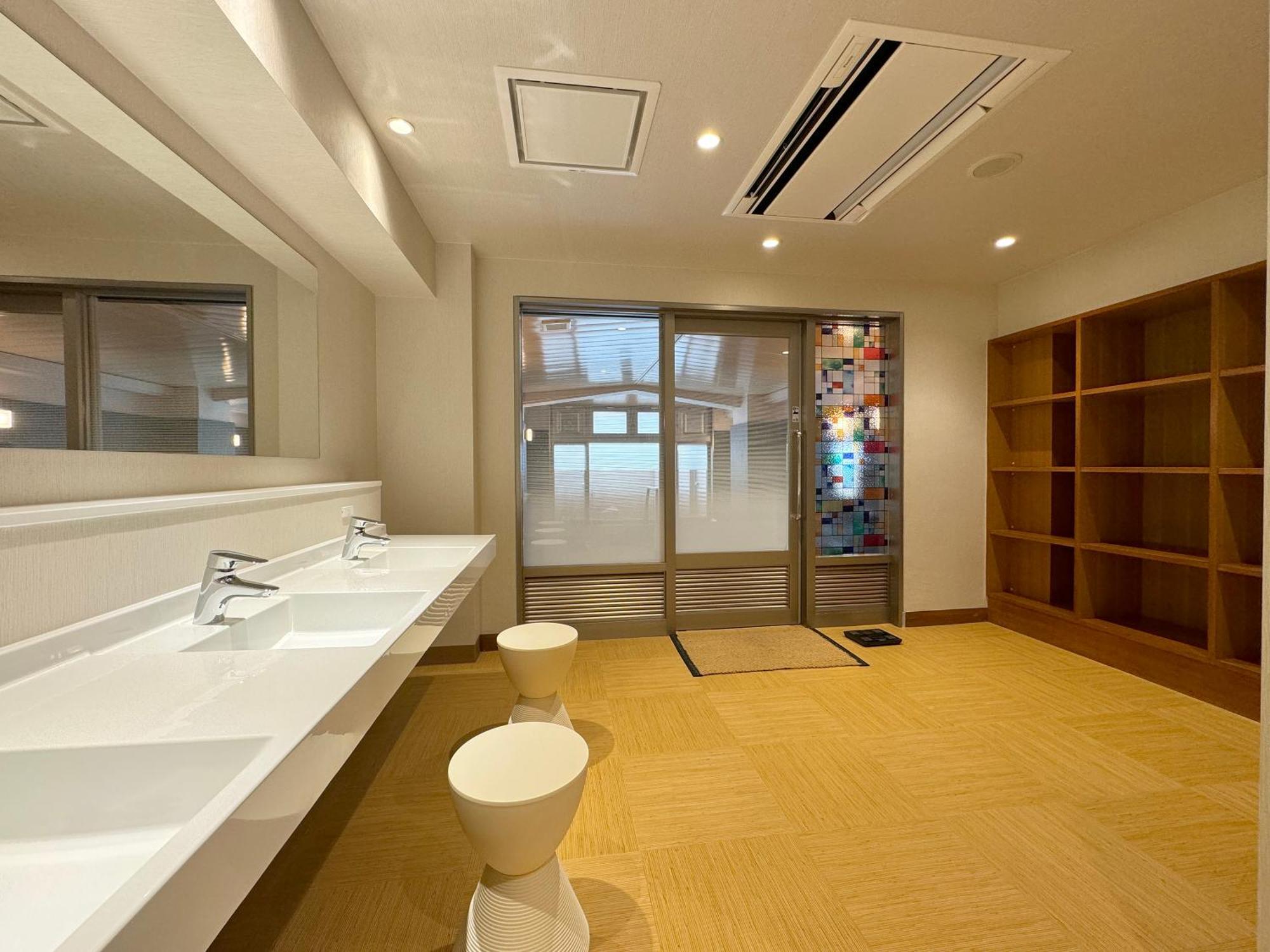 Hotel Uzuraya Chikuma ภายนอก รูปภาพ
