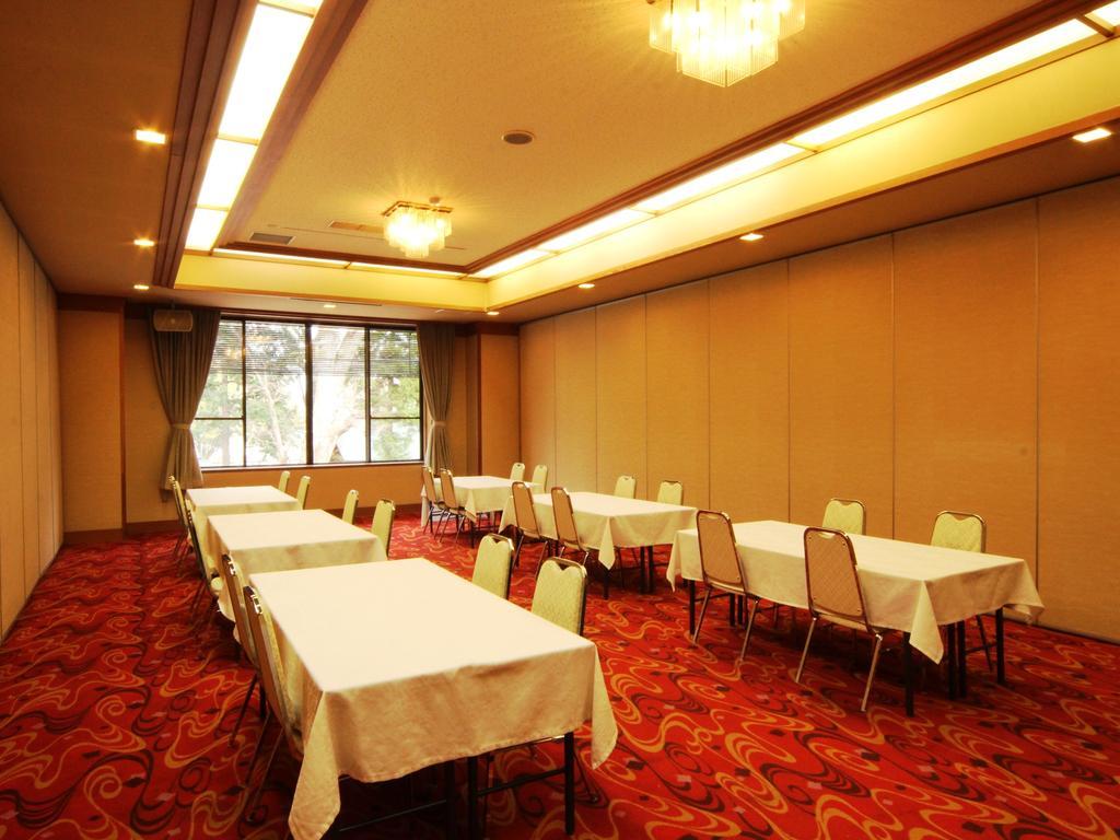 Hotel Uzuraya Chikuma ภายนอก รูปภาพ