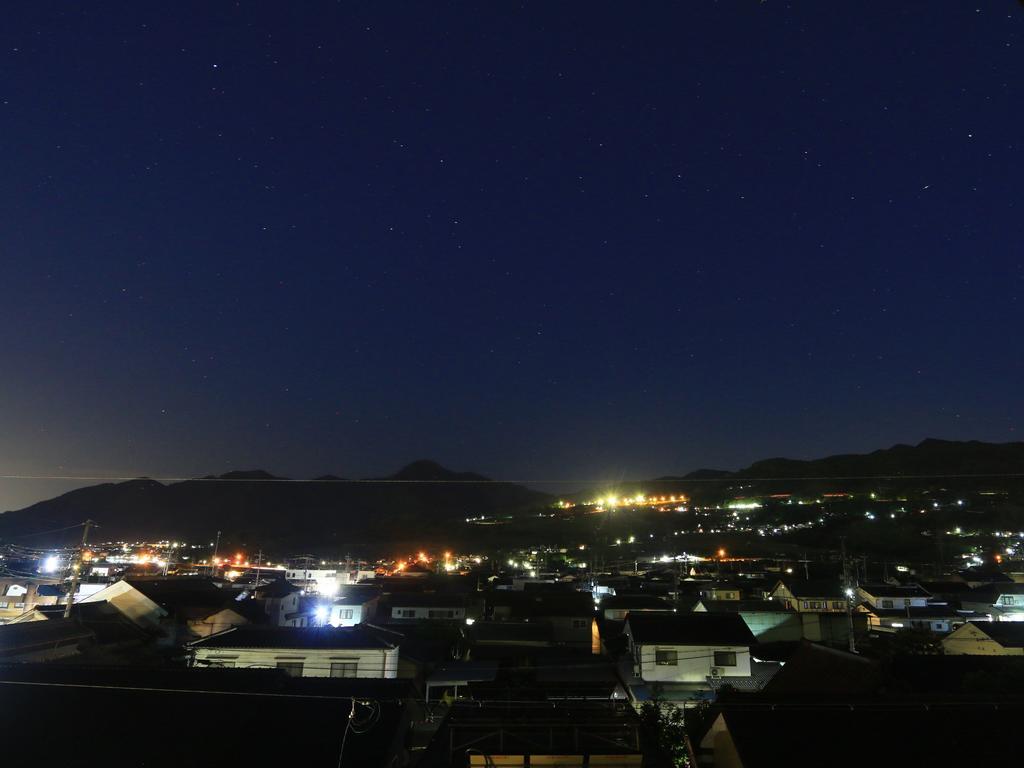 Hotel Uzuraya Chikuma ภายนอก รูปภาพ
